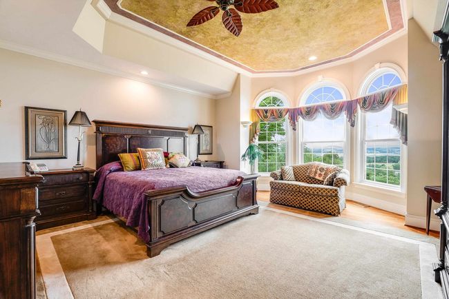 1582 N River Rd, House other with 4 bedrooms, 5 bathrooms and null parking in MOUNT CRAWFORD VA | Image 41