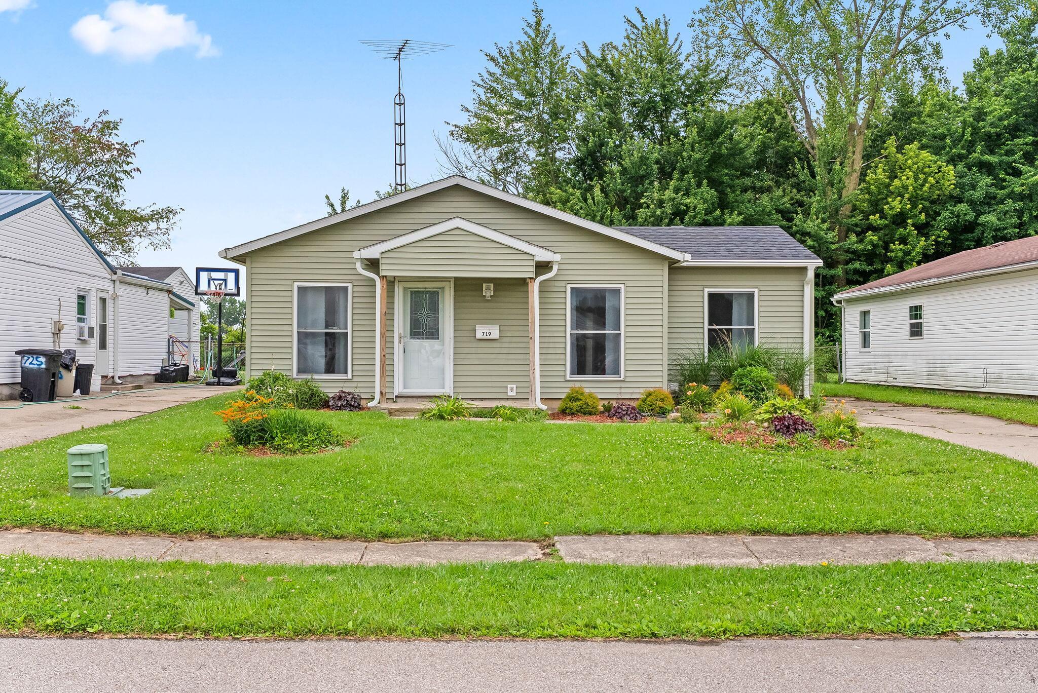 Residential in Marion