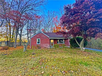 5125 Cetronia Road, House other with 3 bedrooms, 1 bathrooms and null parking in Upper Macungie Twp PA | Image 1