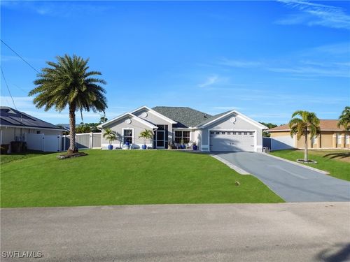 1021 Ne 32nd St, Cape Coral, FL, 33909-3537 | Card Image