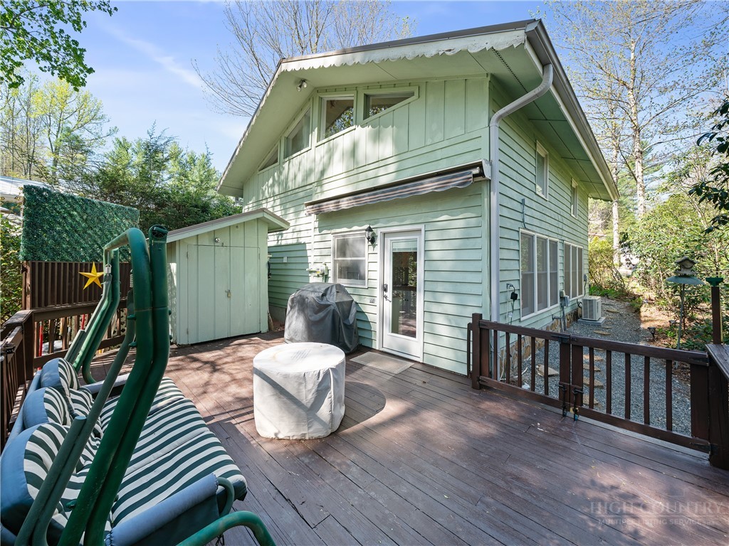 Residential in Newland 5