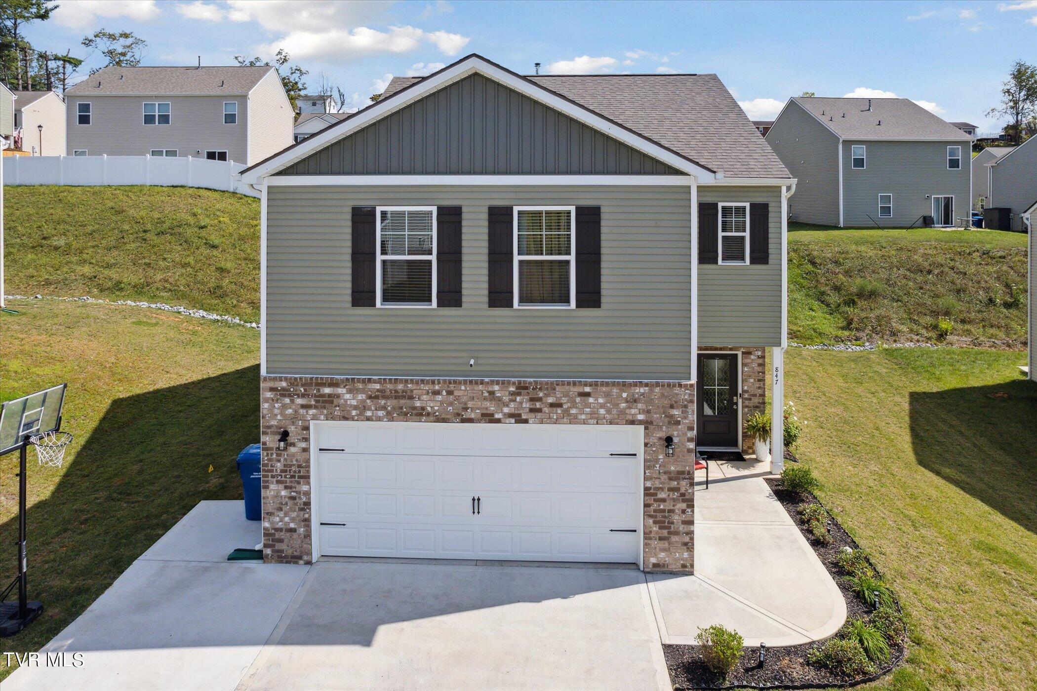 Barley Loop, Jonesborough, TN 37659