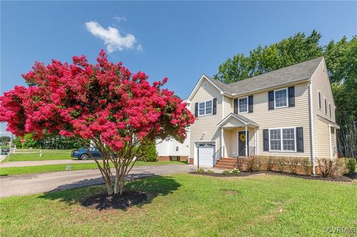 2914 Greenway Ave, Henrico, VA, 23228-5571 | Card Image