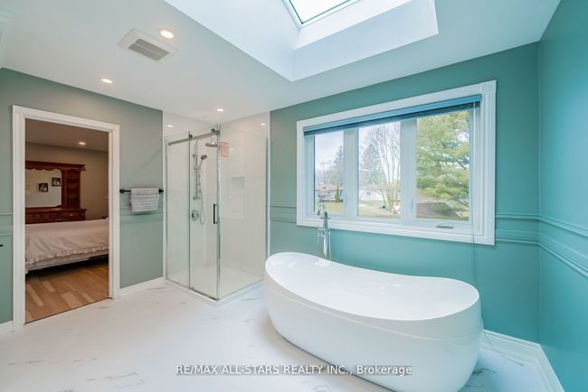 276 Union Ave, House other with 4 bedrooms, 4 bathrooms and 5 parking in Prince Albert ON | Image 17