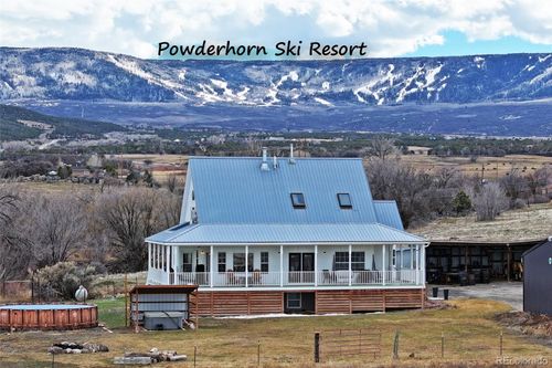 10008 Us Highway 65, Mesa, CO, 81643-5181 | Card Image