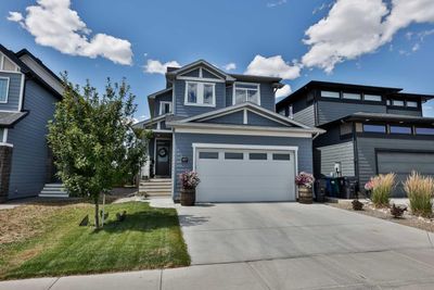 489 Devonia Way W, House detached with 3 bedrooms, 2 bathrooms and 4 parking in Lethbridge AB | Image 1