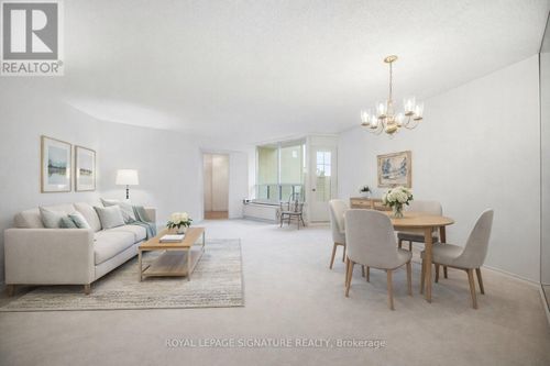 a21-296 Mill Rd, Etobicoke, ON, M9C4X8 | Card Image