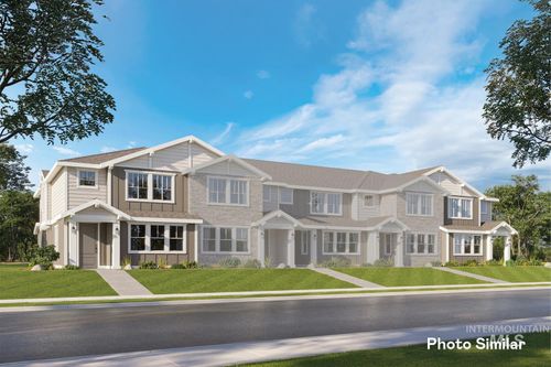 4147 W Perspective St, Eagle, ID, 83616-1110 | Card Image