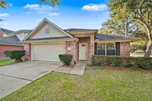 3202 Banksfield Ct, Katy, TX, 77494-4481 | Card Image