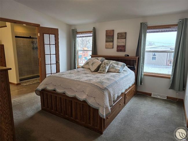 209 Hauser St, House other with 3 bedrooms, 2 bathrooms and null parking in Plevna MT | Image 13