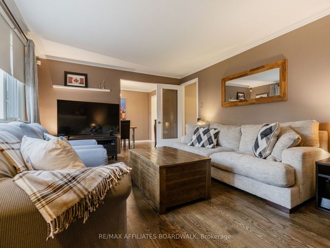 38 Nestow Dr, House attached with 3 bedrooms, 3 bathrooms and 2 parking in Nepean ON | Image 11