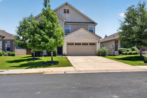 521 Staton St, Georgetown, TX, 78626-2583 | Card Image