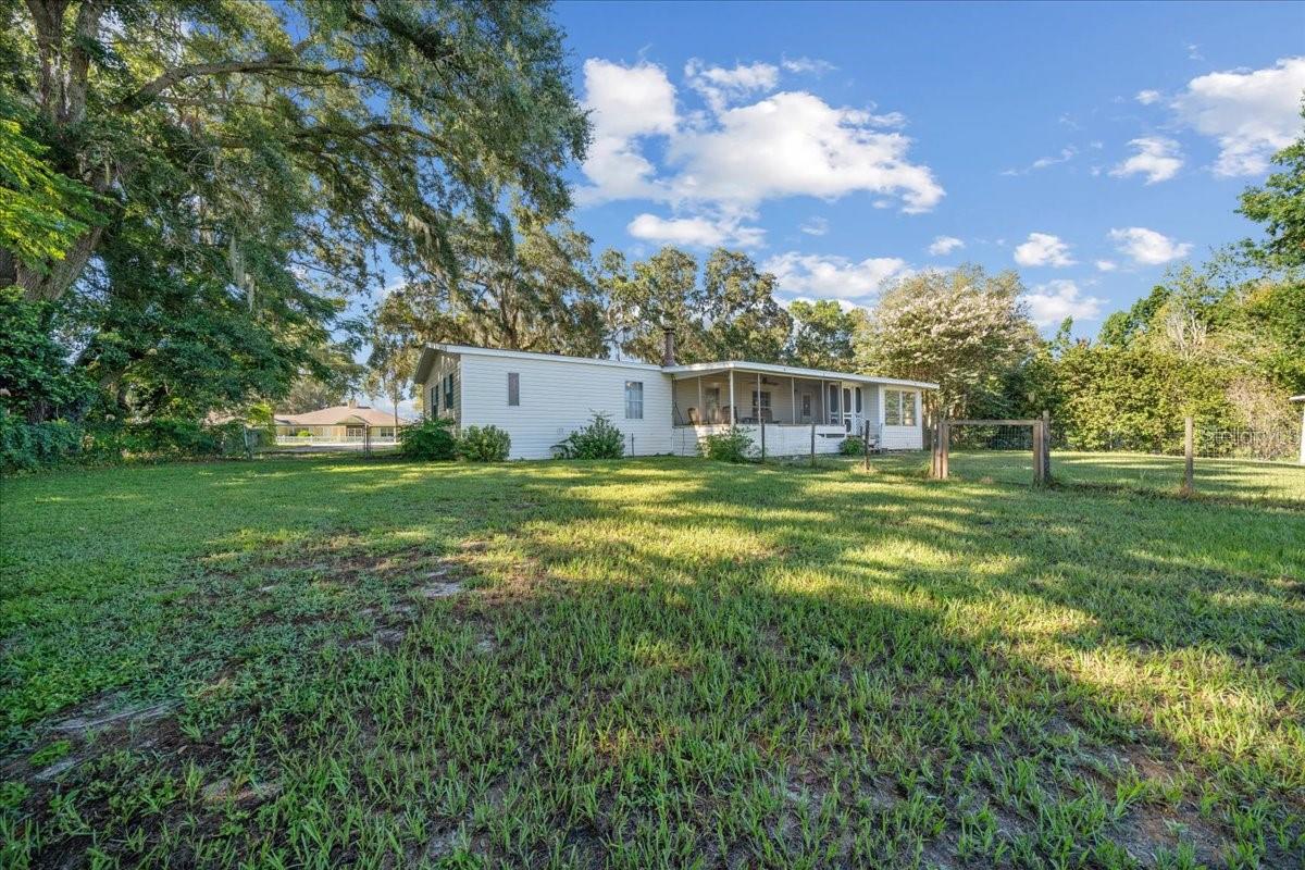Residential in SUMMERFIELD 4