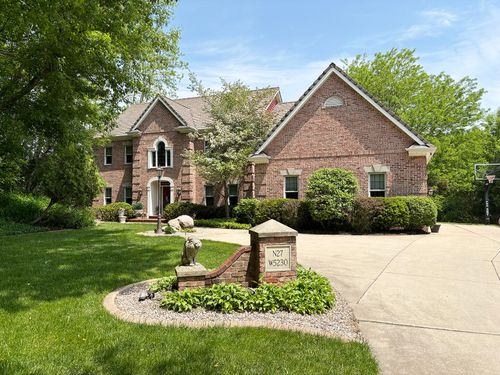275230 Hamilton Rd, Cedarburg, WI, 53012-2918 | Card Image