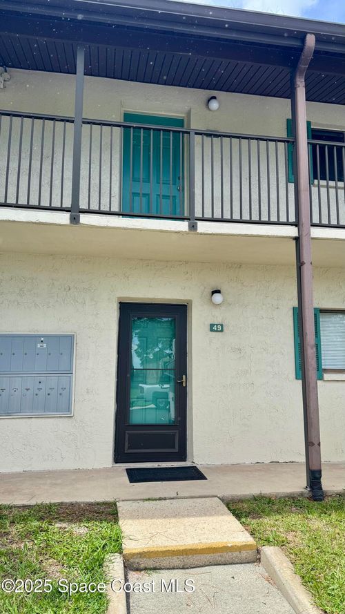 49-435 Catamaran Dr, Merritt Island, FL, 32952-3557 | Card Image