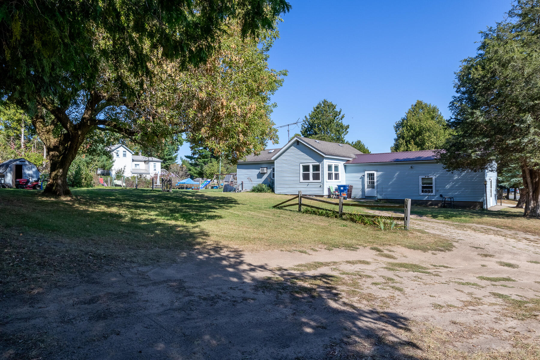 Penn St, Mecosta, MI 49332