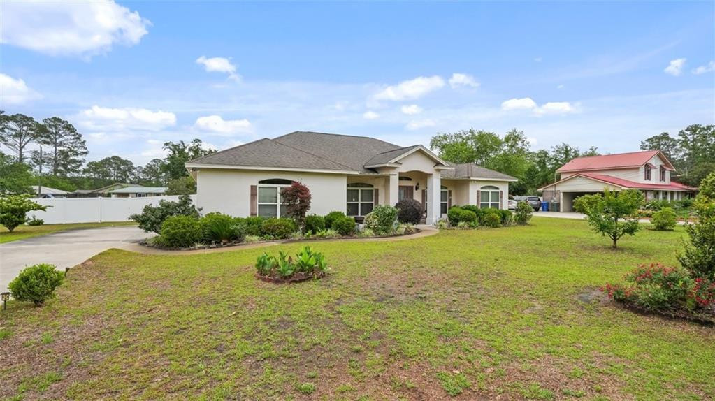 Residential in Jesup 4