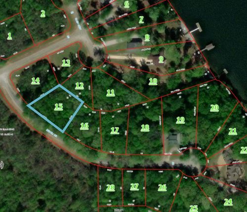 00 Dewey Dr, Cherokee, AL, 35616 | Card Image