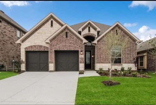 5612 Amphora Ave, Mckinney, TX, 75070-2542 | Card Image
