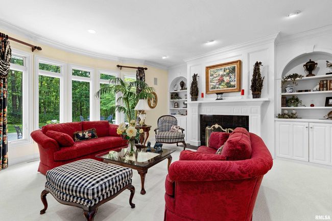 11518 N Nettle Creek Dr, House other with 4 bedrooms, 6 bathrooms and null parking in Dunlap IL | Image 7