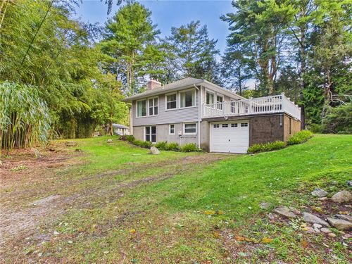 115 Little Rest Road, South Kingstown, RI, 02881 | Card Image
