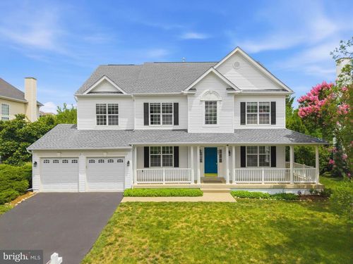 862 Macalister Dr Se, LEESBURG, VA, 20175-8905 | Card Image