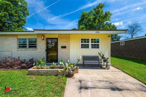 1206 Violet Ave, Bossier City, LA, 71112-4634 | Card Image