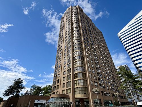 2405-100 Upper Madison Ave, North York, ON, M2N6M4 | Card Image
