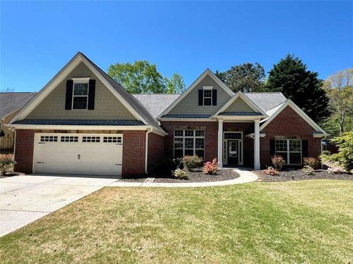 708 York View Dr, Auburn, GA, 30011-4626 | Card Image
