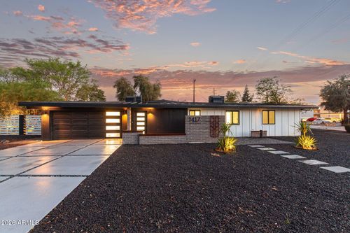 1417 W Glenn Drive, Phoenix, AZ, 85021 | Card Image