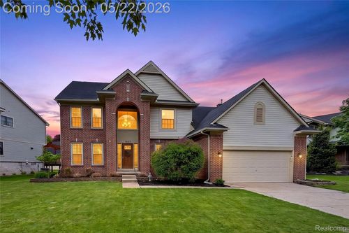 1427 Trailside Blvd, Wixom, MI, 48393-1590 | Card Image