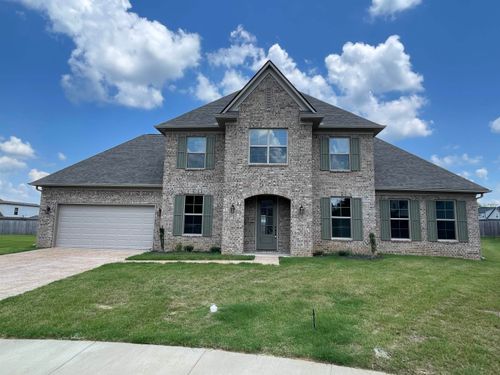 56 S Bigham Cv, Munford, TN, 38058-5001 | Card Image