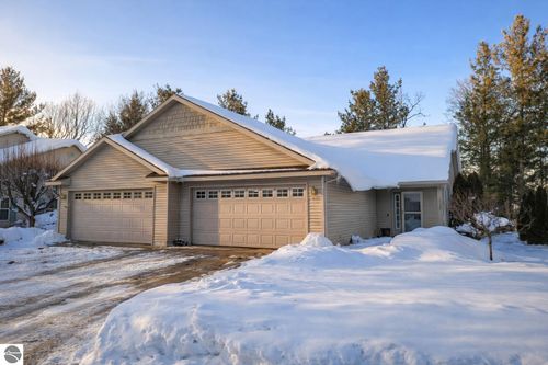 1278 Terrace Bluff Dr, Traverse City, MI, 49686-5097 | Card Image