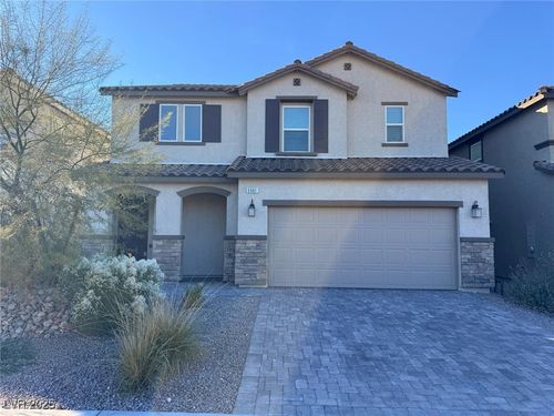 5961 Bruselas St, Las Vegas, NV, 89113-6671 | Card Image