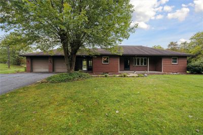 1662 Freeport Rd, House other with 2 bedrooms, 1 bathrooms and 2 parking in North Buffalo Twp PA | Image 3