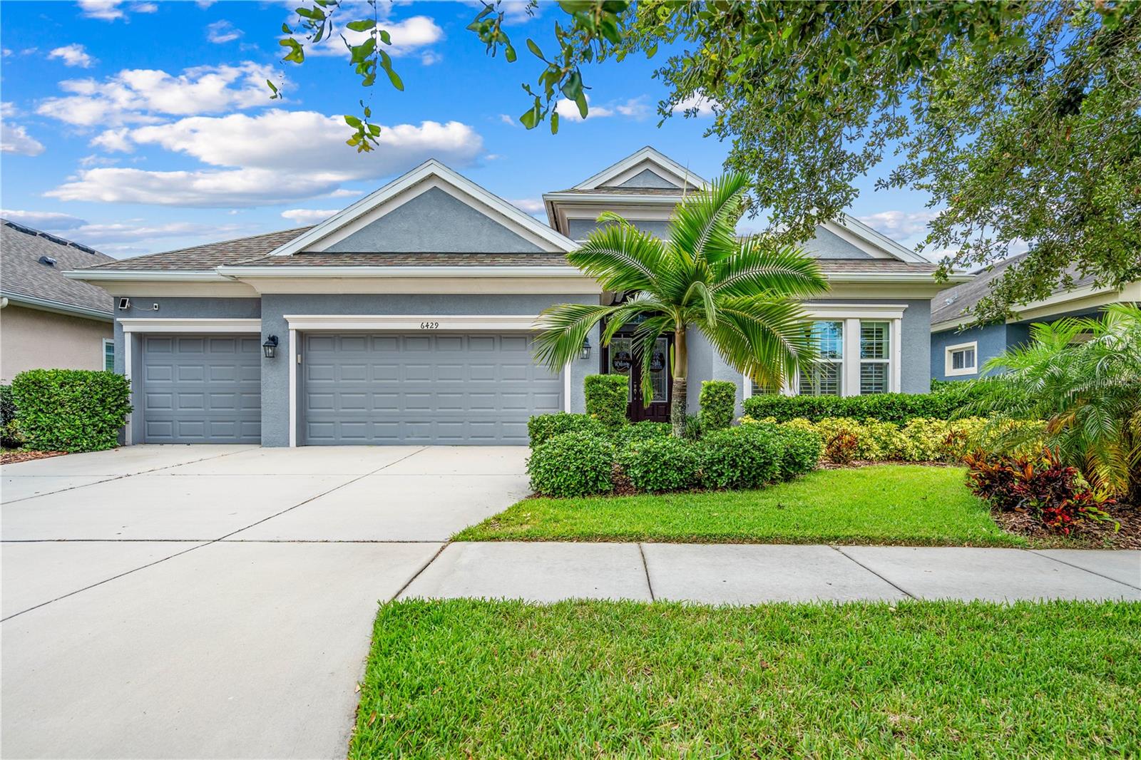 Seasound Dr, Apollo Beach, FL 33572
