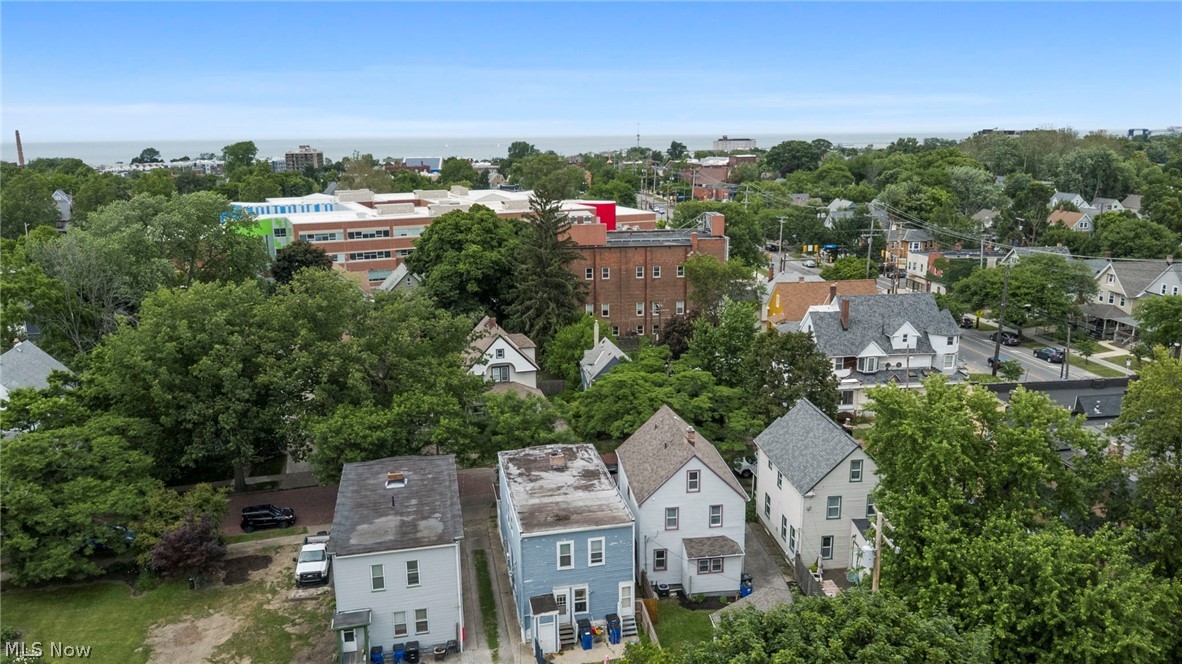 Residential in Cleveland 3