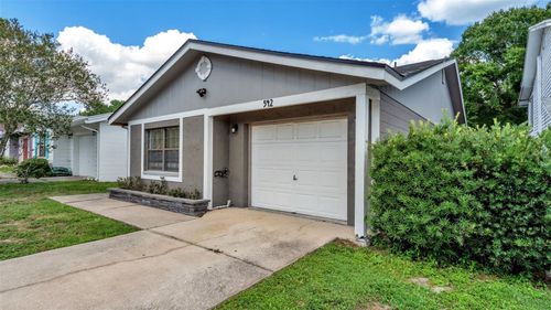 542 Lake Dexter Blvd, WINTER HAVEN, FL, 33884-2210 | Card Image