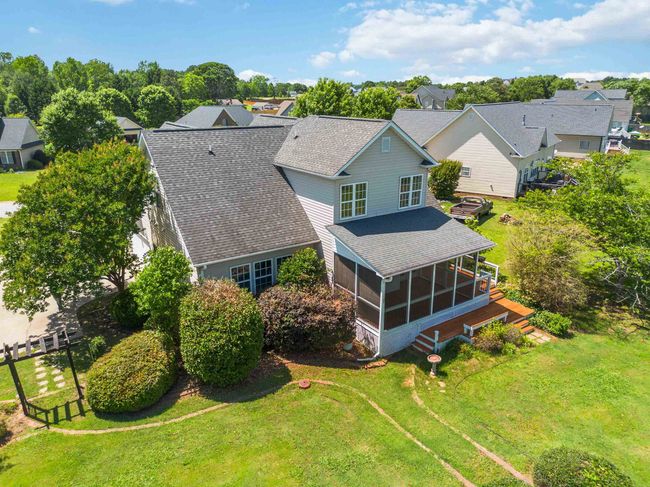 1073 Corie Crest Dr, House other with 3 bedrooms, 3 bathrooms and null parking in Boiling Springs SC | Image 33