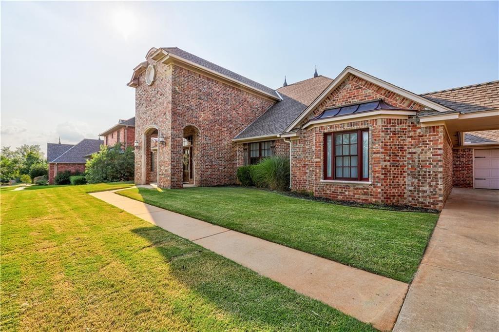 Wb Meyer Pkwy, Edmond, OK 73025