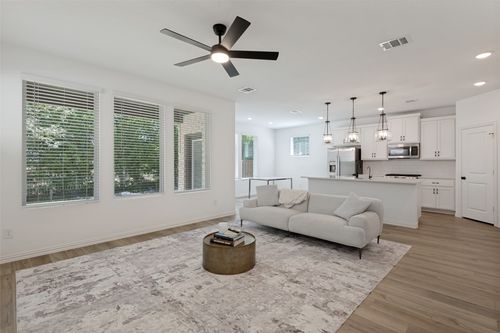 2504 Flaxfield Ln, Forney, TX, 75126-4278 | Card Image