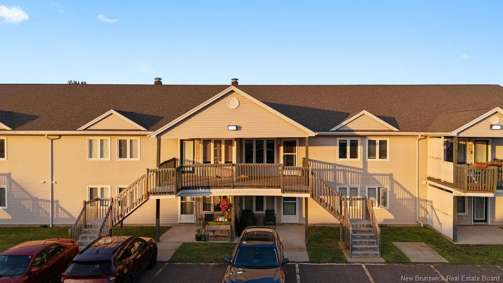 Residential in Moncton 2