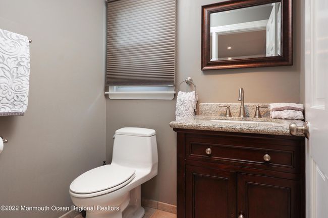 15 Bedle Rd, House other with 3 bedrooms, 3 bathrooms and null parking in Hazlet NJ | Image 20