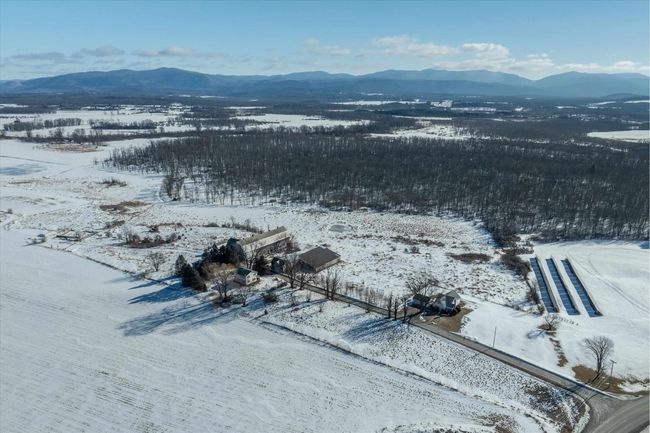 25 Crosby Rd, House other with 4 bedrooms, 2 bathrooms and null parking in Whiting VT | Image 24