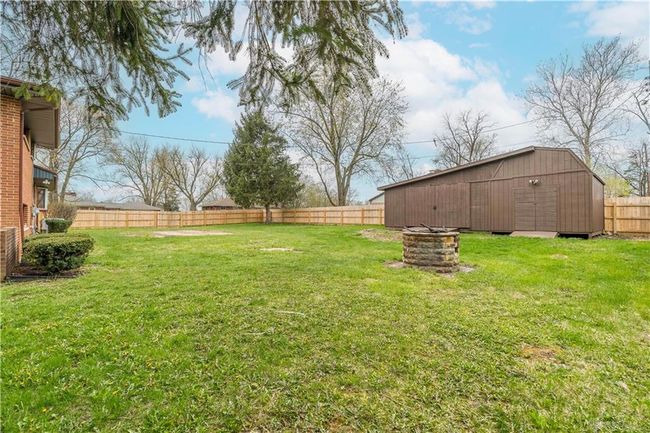 7201 Mckenna Pl, House other with 3 bedrooms, 3 bathrooms and null parking in Englewood OH | Image 14