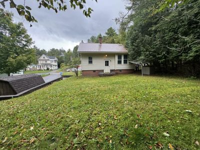 37 Slater Avenue, House other with 2 bedrooms, 1 bathrooms and 4 parking in Saranac Lake NY | Image 2