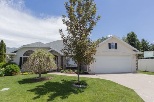 2783 500, North Logan, UT, 84341-1537 | Card Image