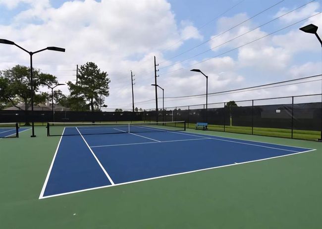2426 Hanston Ct, House other with 4 bedrooms, 3 bathrooms and 2 parking in Pearland TX | Image 28