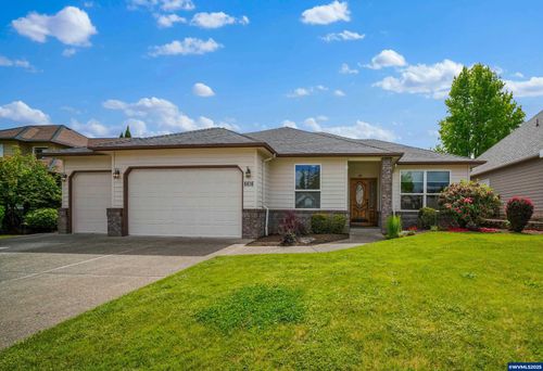 6636 Parkshadow Ct Ne, Keizer, OR, 97303 | Card Image