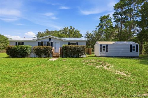 8521 W Moonhaze Ct, Crystal River, FL, 34428-7103 | Card Image